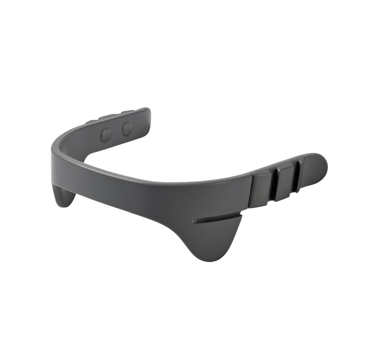 Arceau de sécurité pour chaise haute Leander - Gris