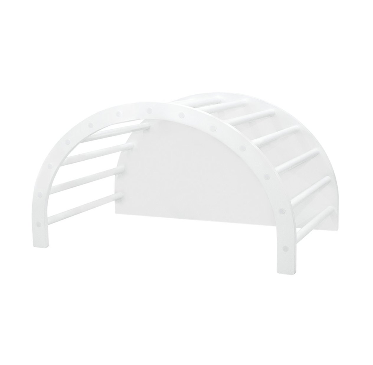 Arche d'escalade LUOTO - Blanc