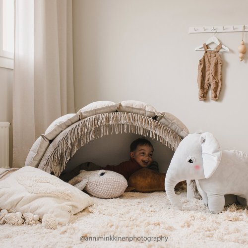 Arche d'escalade LUOTO - Blanc