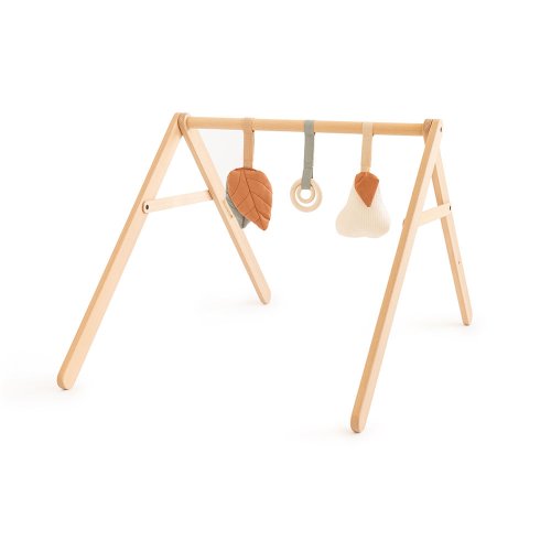 Arche d'éveil Growing Green Forest