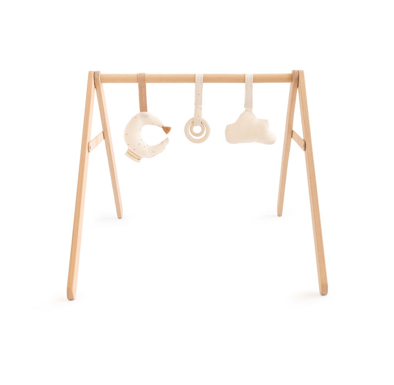 Arche d'éveil Growing Green Sky