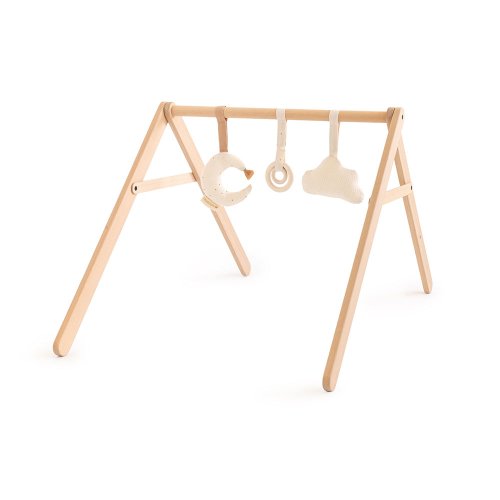 Arche d'éveil Growing Green Sky