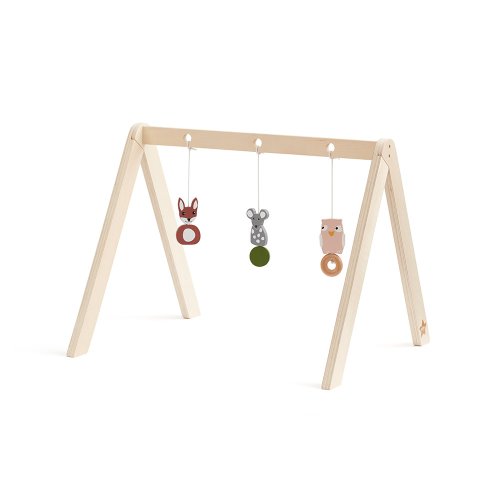 Portique d'éveil Néo - Naturel