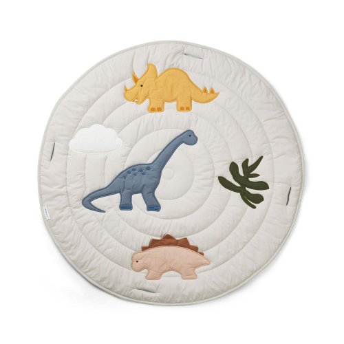 Arche et Tapis d'éveil Dinosaure Neel