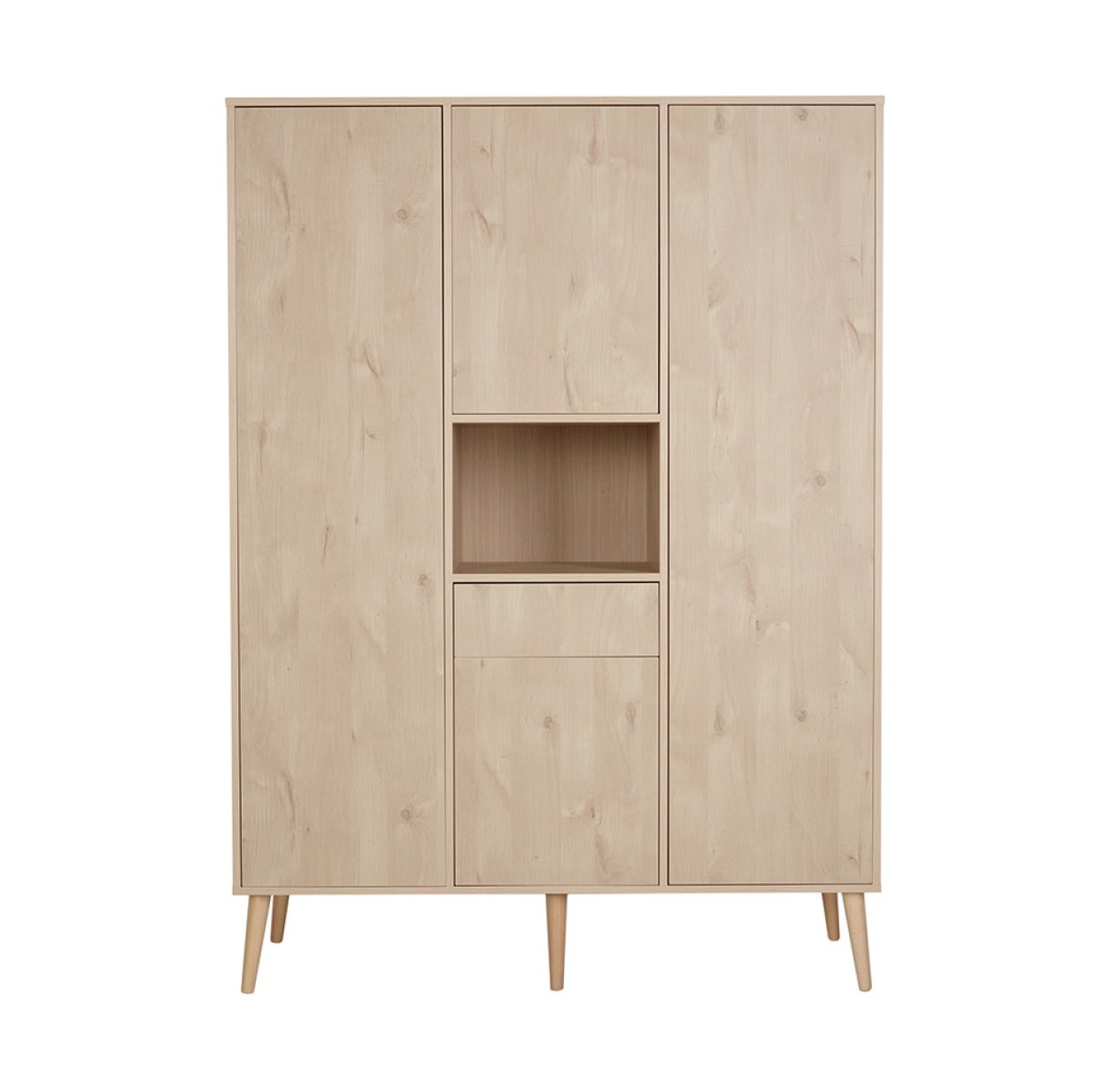 Armoire Cocoon XL - Chêne