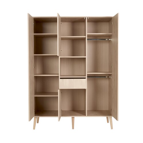 Armoire Cocoon XL - Chêne