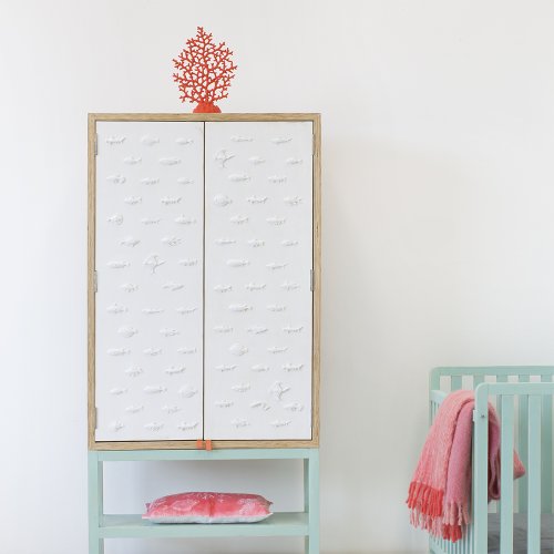 Armoire Baby Buntles - Mint