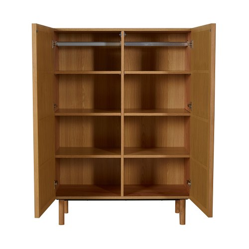 Armoire Hai No Ki - Frêne