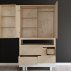 Armoire The Roof - Bouleau