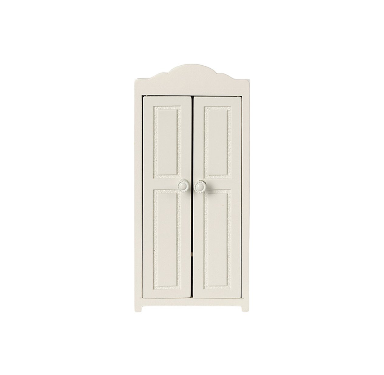 Armoire en bois Miniature - Mini