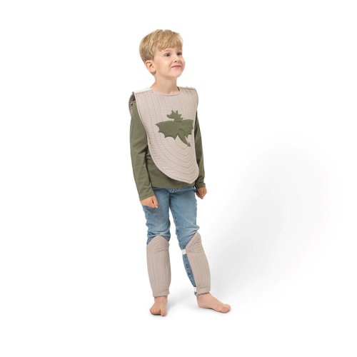 Déguisement Armure de Chevalier