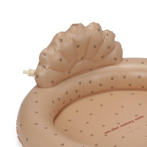 Arroseur Pataugeoire Gonflable - Cerises