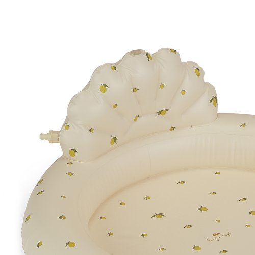 Arroseur Pataugeoire Gonflable - Citrons