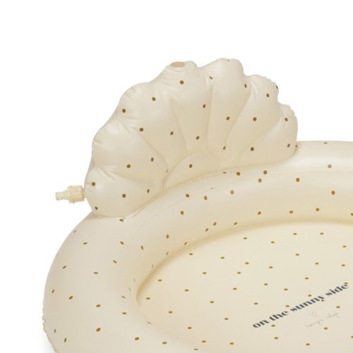 Arroseur Pataugeoire Gonflable - Dots