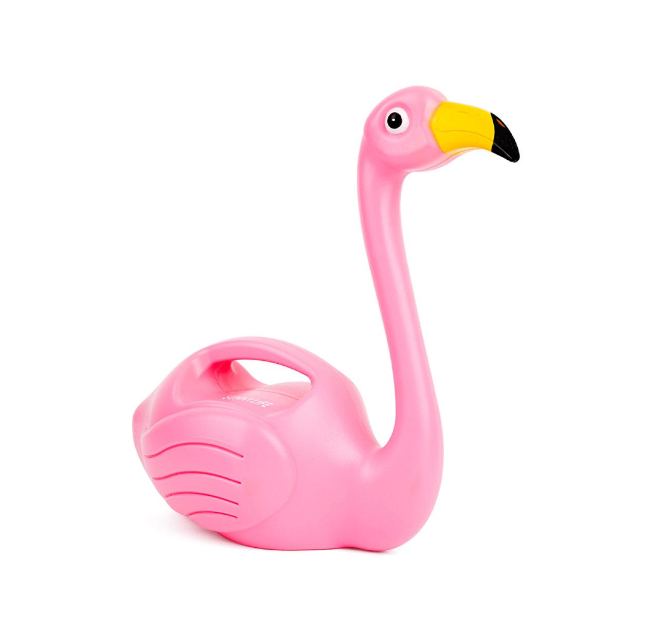 Arrosoir Flamant Rose - Rose