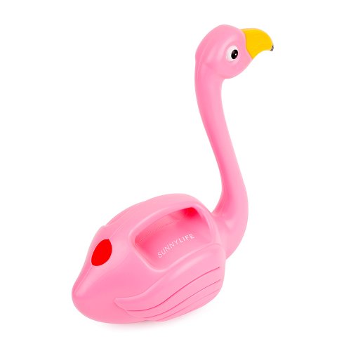 Arrosoir Flamant Rose - Rose
