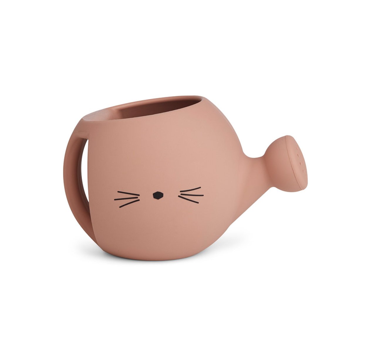 Arrosoir Chat Lyon - Rose