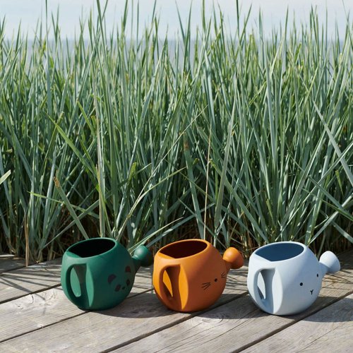 Arrosoir Lapin Lyon - Bleu clair