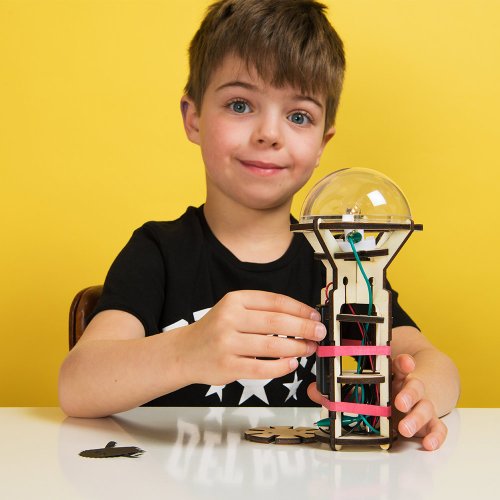 Torche - Kit DIY Electricité