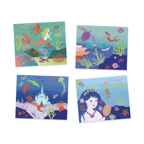 Artistic Patch Paillettes - Océane