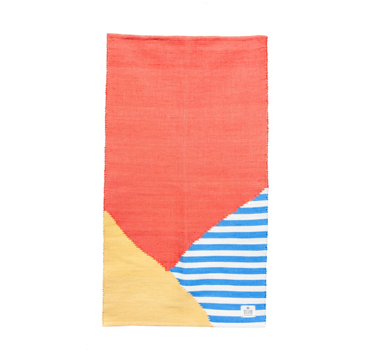 Tapis Atelier Bingo 2 - Multicolore