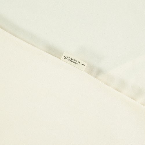 Parure de lit Atlas - Ecru