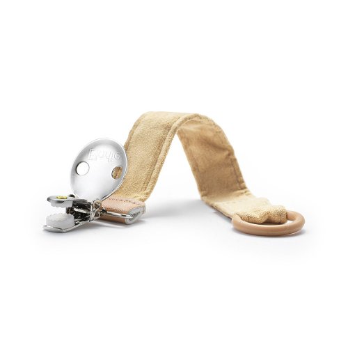 Attache-Tétine Alcantara