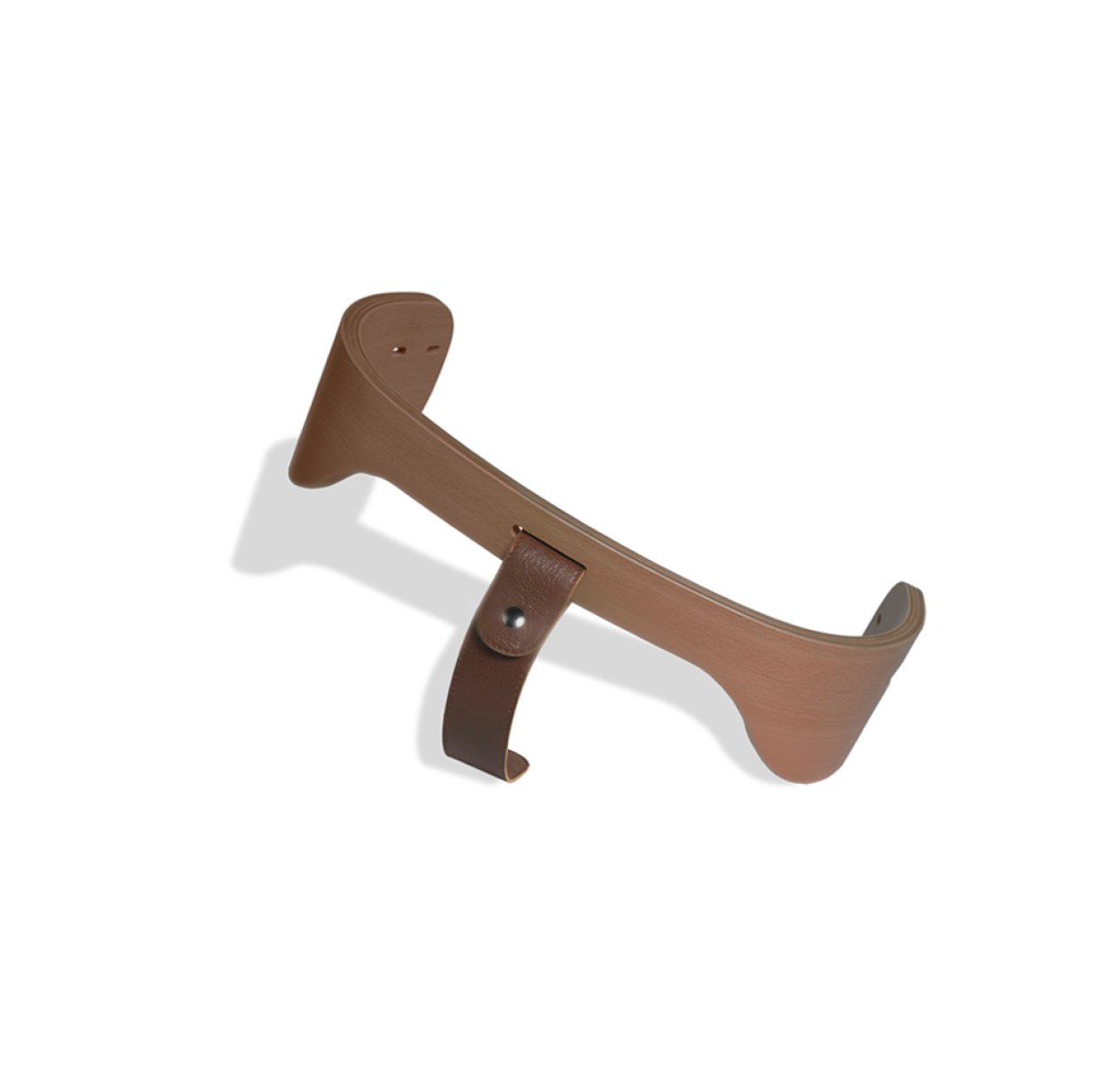 Baby set / ceinture de sécurité pour chaise évolutive Tibu Black Edition