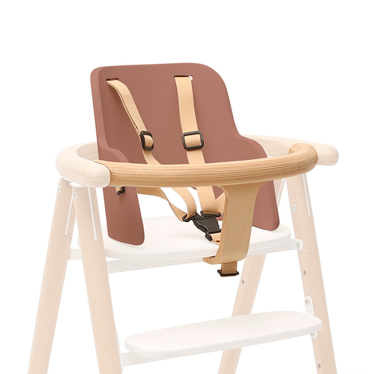 Baby Set Tobo - Bois de rose