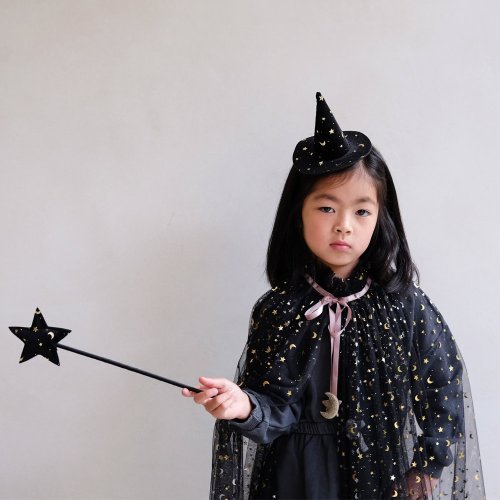 Baguette de Sorcière Magique