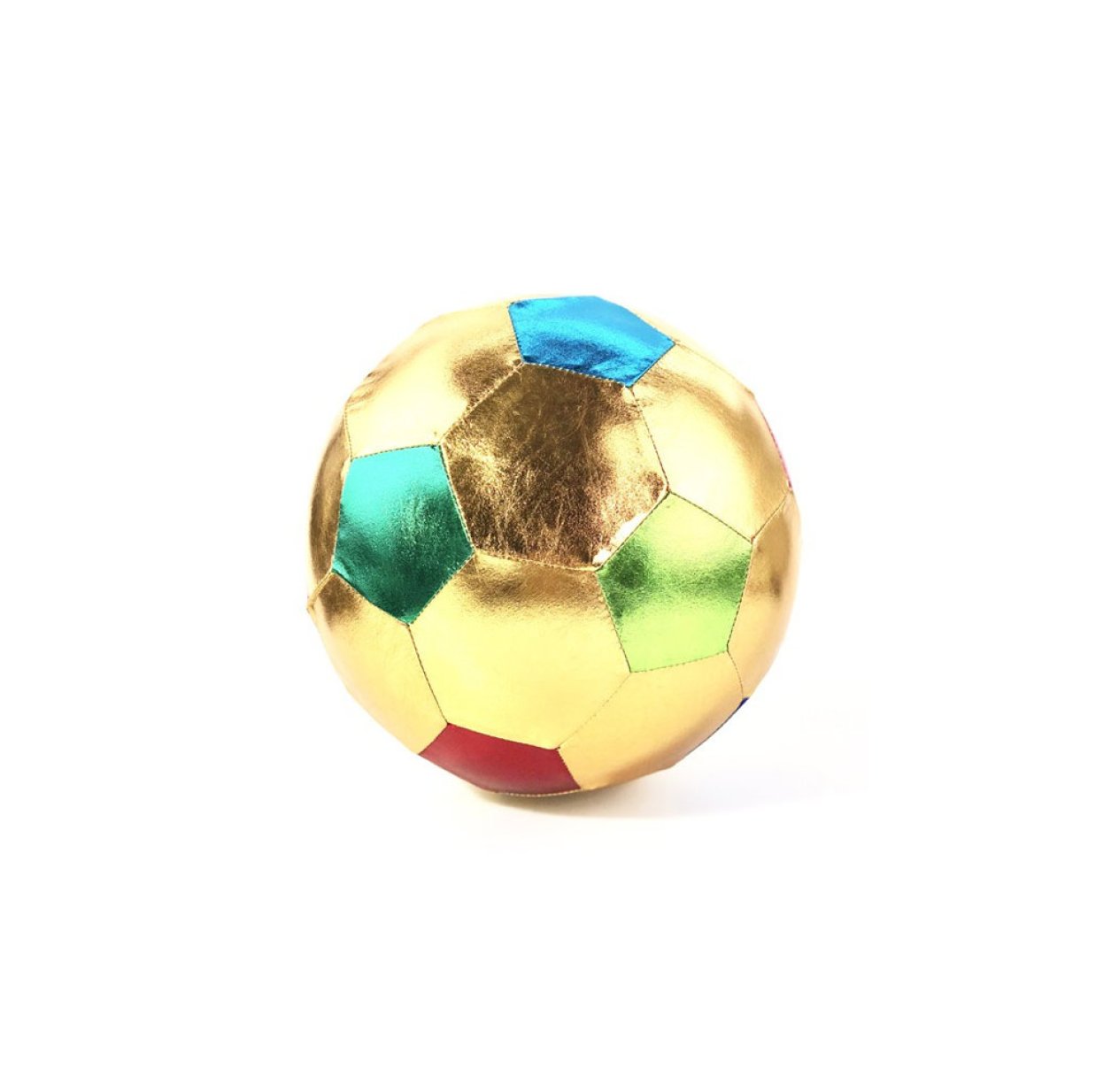 Ballon de Foot - Or