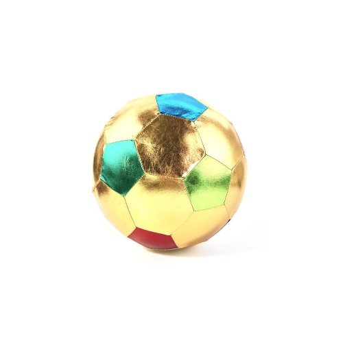 Ballon de Foot - Or