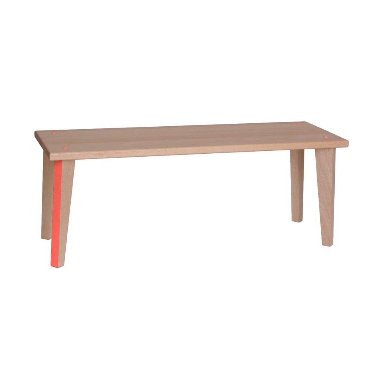 Banc Accolades - Corail