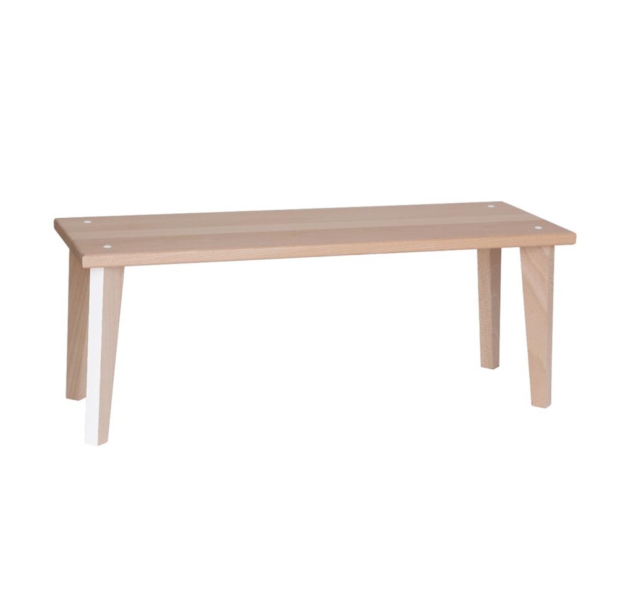 Banc Accolades - Blanc