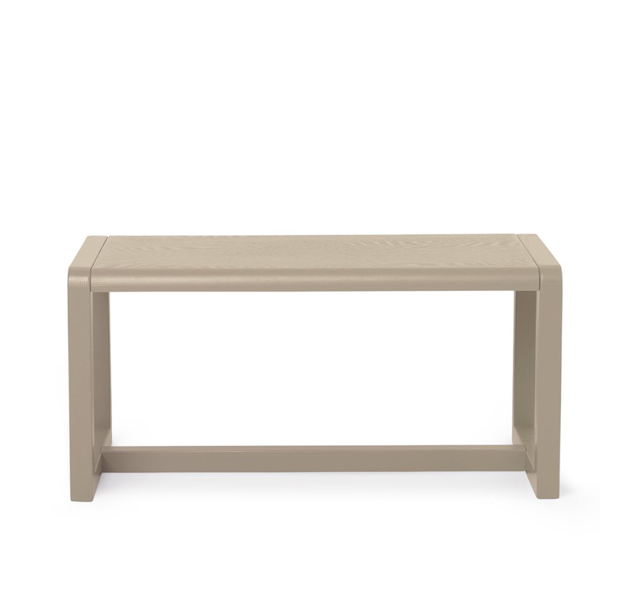 Banc Little Architect - Cachemire