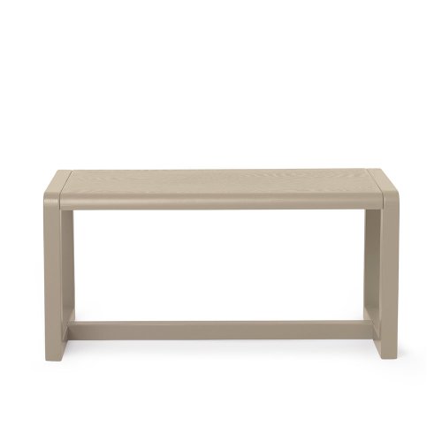 Banc Little Architect - Cachemire