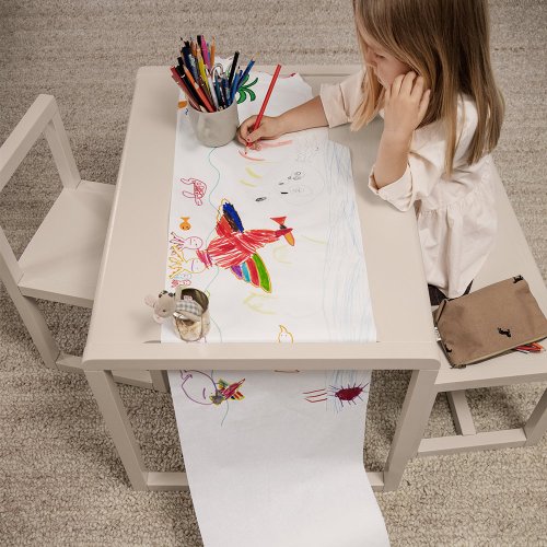 Banc Little Architect - Cachemire