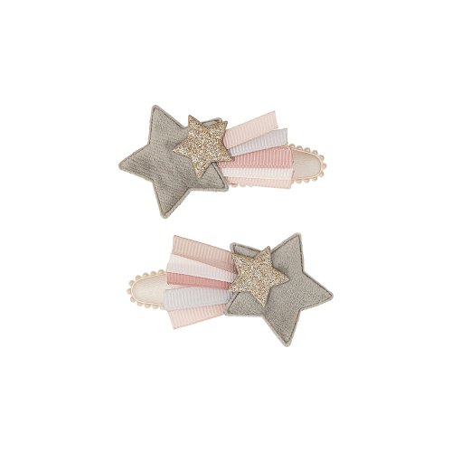 Barrettes Lucia Etoiles FIlantes