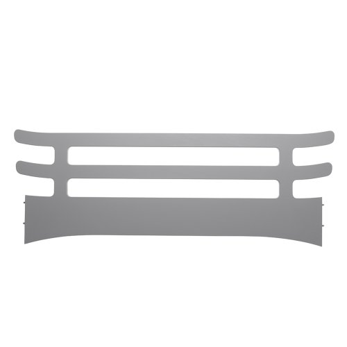 Barrière de sécurité pour lit évolutif Leander - Gris