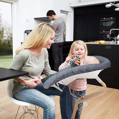 Transat Nomi Baby - Noir