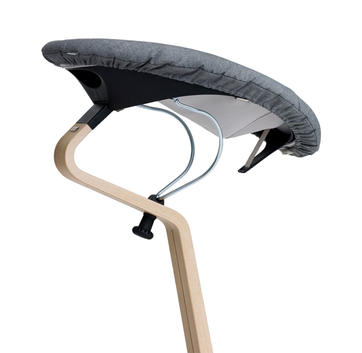 Transat Nomi Baby - Noir