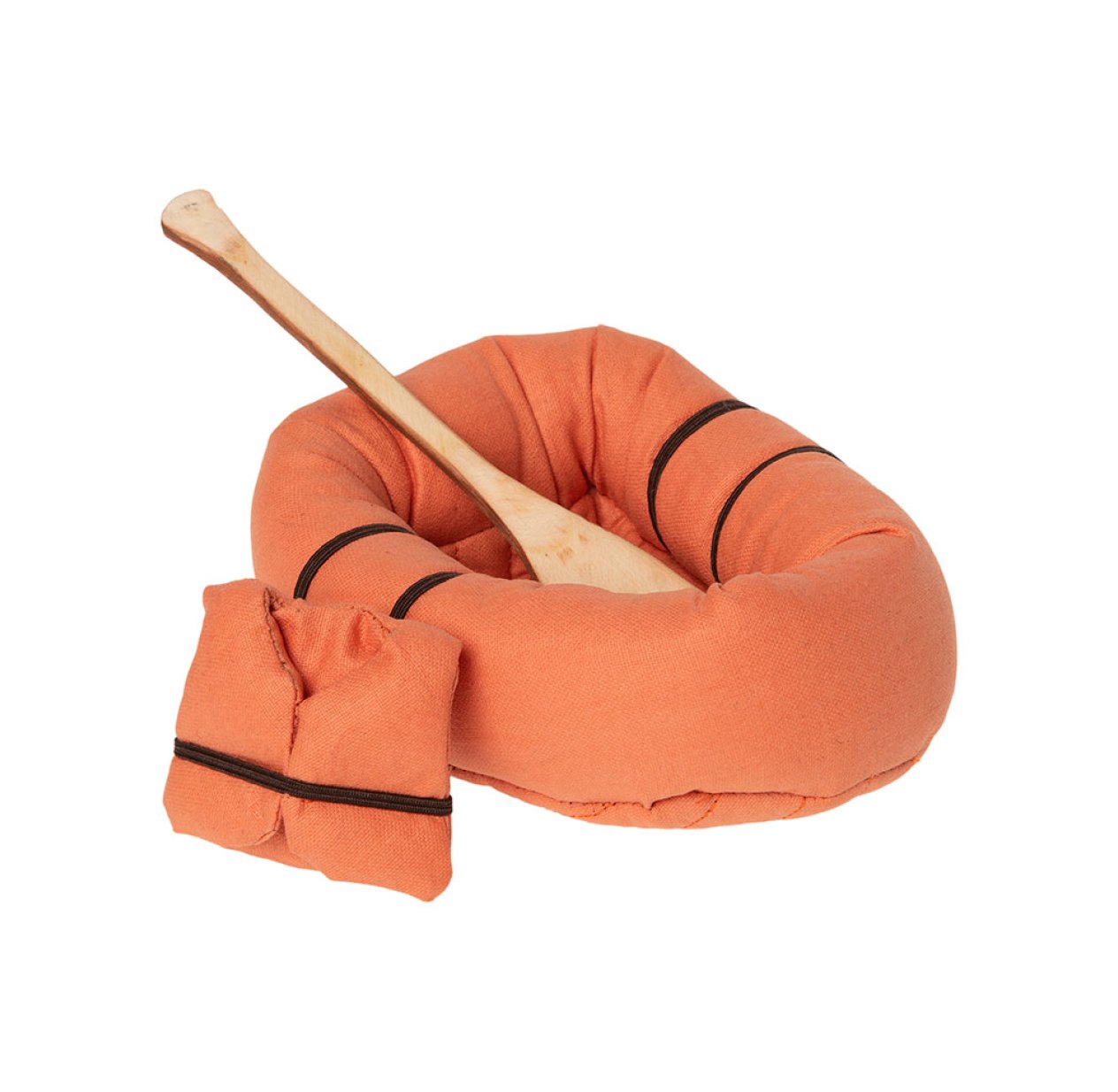 Bateau Gonflable Miniature