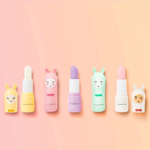 Baumes à Lèvres Bunny Pomme