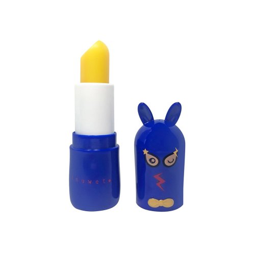 Baumes à Lèvres Bunny Flash Boy Kiwi
