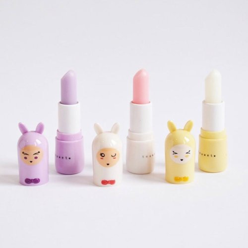 Baumes à Lèvres Bunny Guimauve