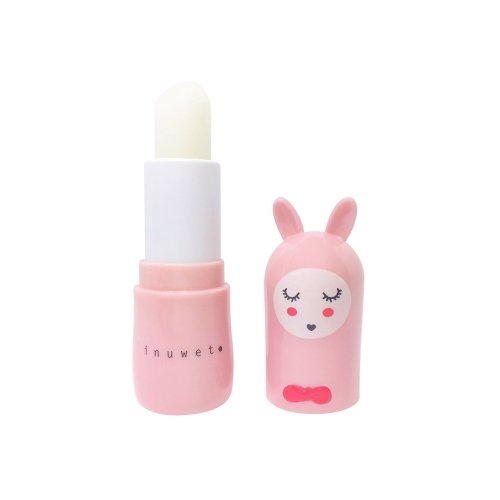 Baumes à Lèvres Bunny Fraise