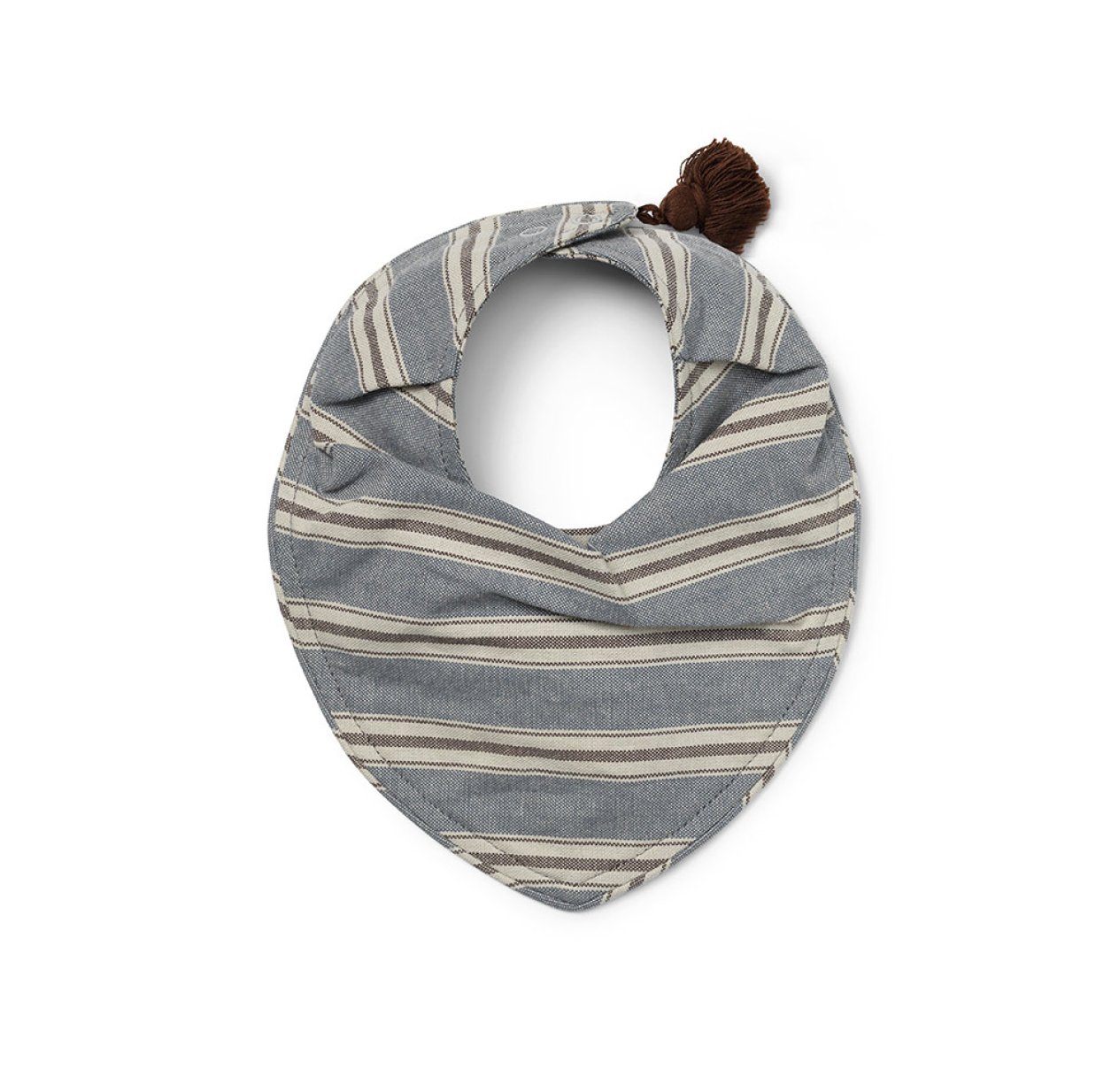 Bavoir Bandana DryBib Elodie Details - Ajustable, Absorbant, Oeko-Tex, Pour Bébé De 0 à 1 An