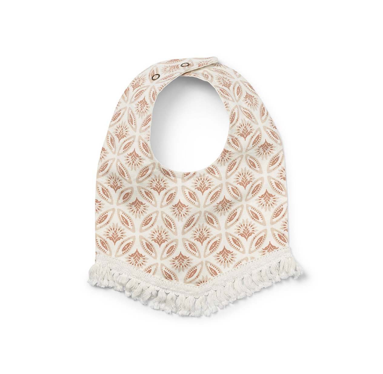 Bavoir Bandana Sweet Date