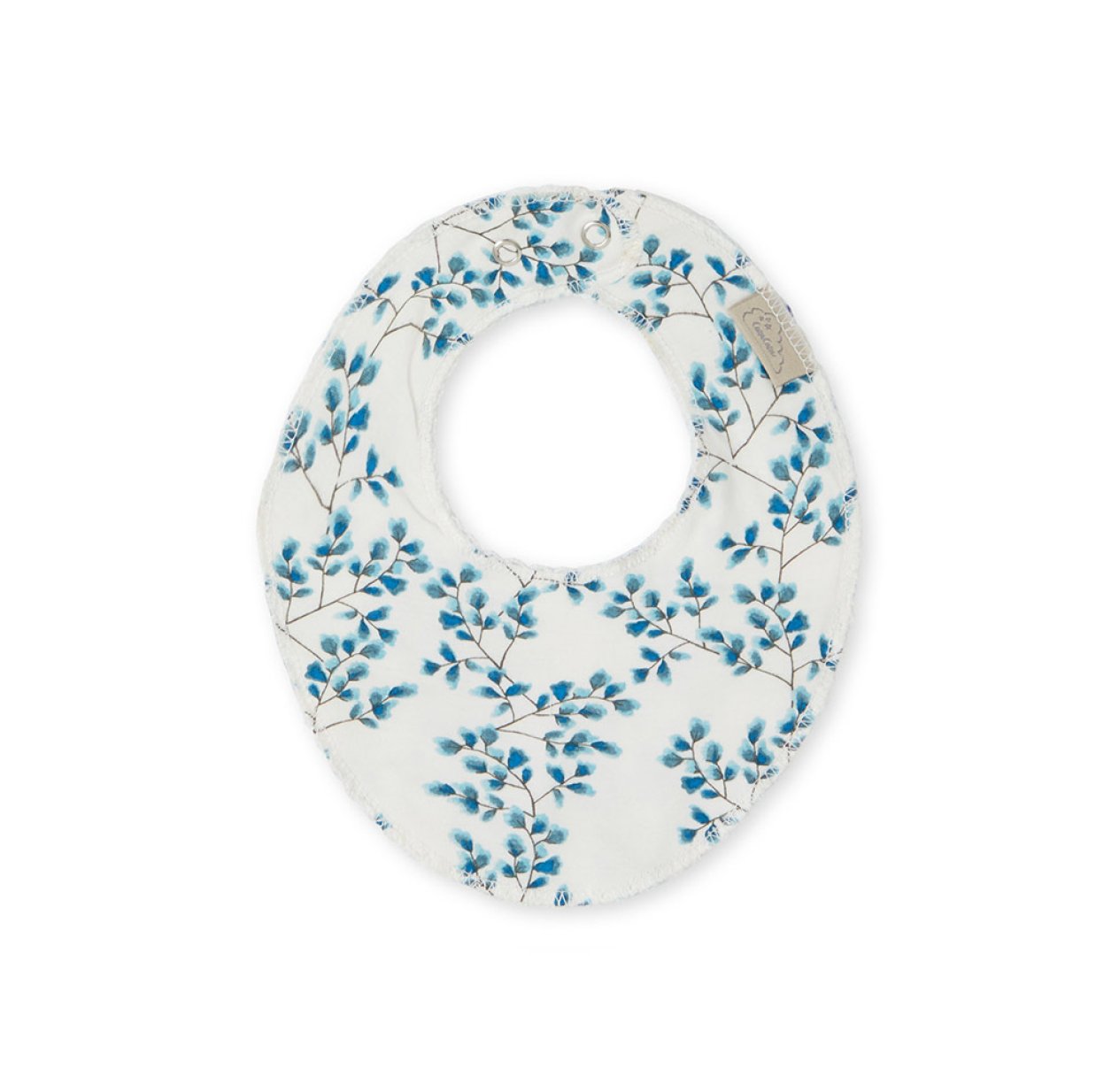Bavoir de Dentition Fiori