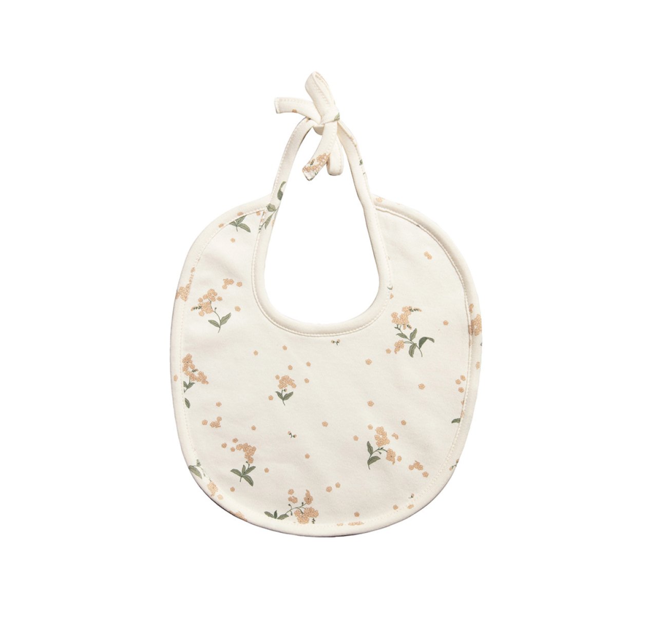 Bavoir Forget Me Not